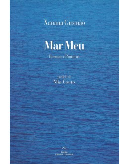 Mar Meu | de Xanana Gusmão