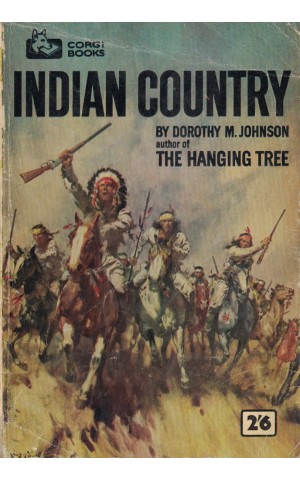 Indian Country | de Dorothy M. Johnson