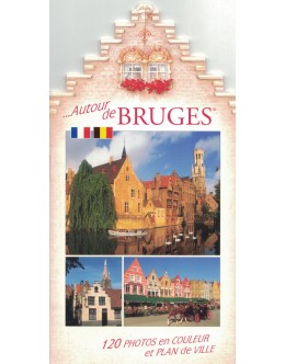...Autour de Bruges