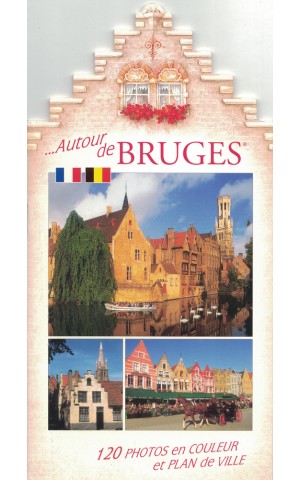 ...Autour de Bruges