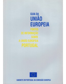 Guia da União Europeia