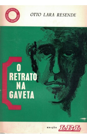 O Retrato na Gaveta | de Otto Lara Resende