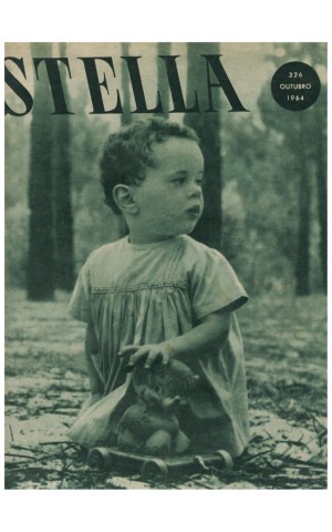 Stella - N.º 326 - Outubro de 1964