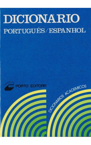 Dicionário Português-Espanhol 