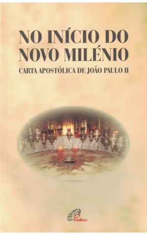No Início do Novo Milénio | de João Paulo II
