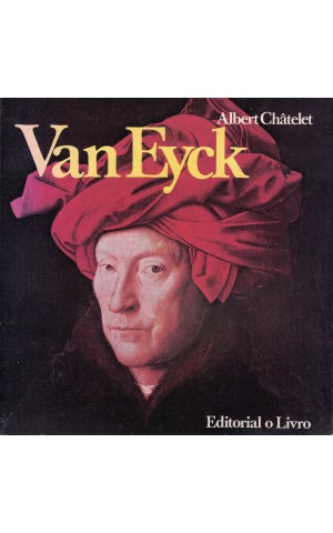 Van Eyck | de Albert Châtelet