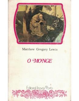 O Monge | de Matthew Gregory Lewis