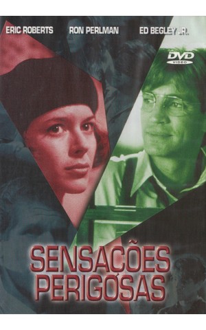 Sensações Perigosas [DVD]