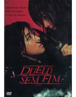 Duelo Sem Fim [DVD]