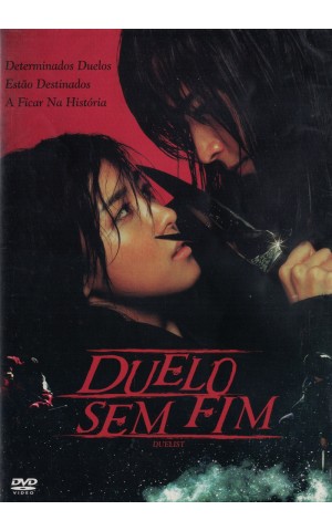Duelo Sem Fim [DVD]