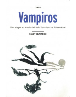 Contos Vampiros | de Nancy Kilpatrick