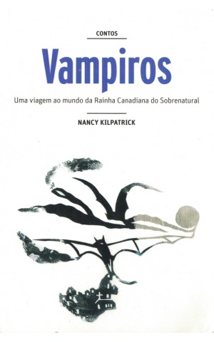 Contos Vampiros | de Nancy Kilpatrick