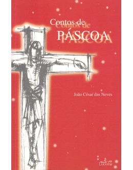 Contos de Páscoa | de João César das Neves