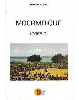 Moçambique | de Dias da Costa