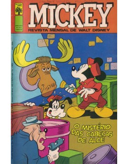 Mickey - Ano XXVI - N.º 314