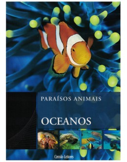 Paraísos Animais - Oceanos