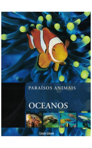 Paraísos Animais - Oceanos