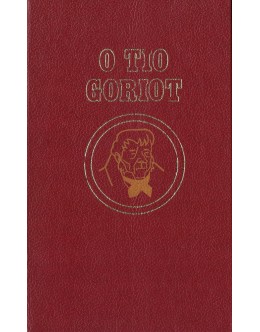 O Tio Goriot | de Honoré de Balzac