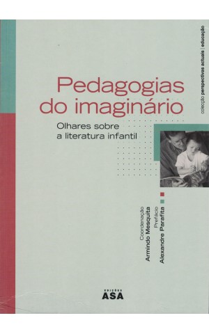 Pedagogias do Imaginário | de Armindo Mesquita