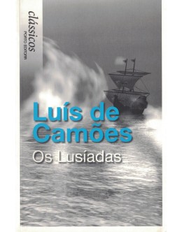 Os Lusíadas | de Luís de Camões