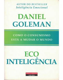 Ecointeligência | de Daniel Goleman
