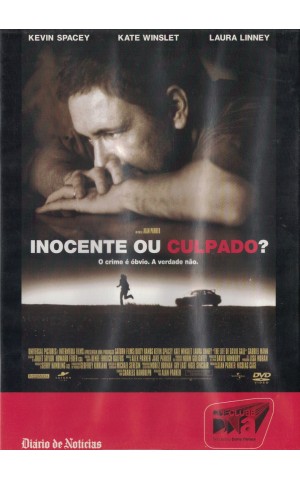 Inocente ou Culpado? [DVD]