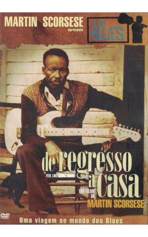 The Blues - 1 - De Regresso a Casa [DVD]