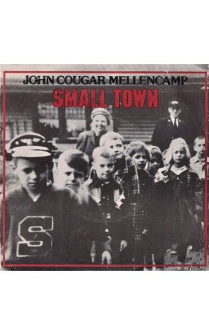 John Cougar Mellencamp | Small Town [Single]