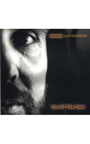 Dennis Locorriere | Out Of The Dark [CD]