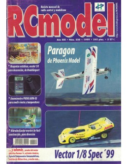 RCmodel - Año XIX - N.º 220