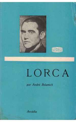 Lorca | de André Belamich