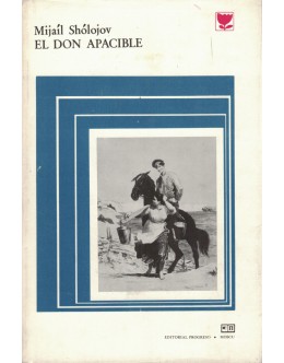 El Don Apacible - Libro Primero | de Mijaíl Shólojov