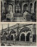 Bolsa com 10 Postais - Recordação de Lisboa N.º 7: Mosteiro dos Jerónimos