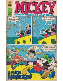 Mickey - Ano XXVI - N.º 306
