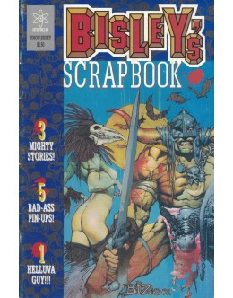 Bisley's Scrapbook