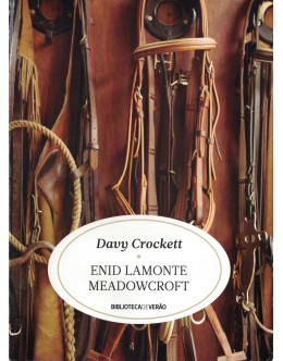 Davy Crockett | de Enid Lamonte Meadowcroft