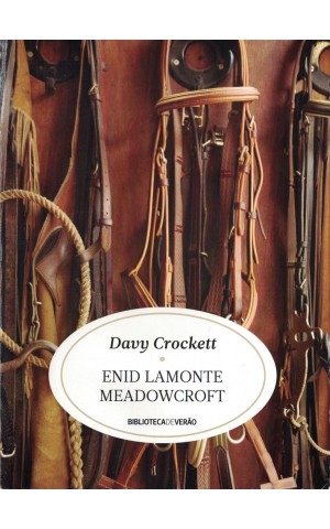 Davy Crockett | de Enid Lamonte Meadowcroft