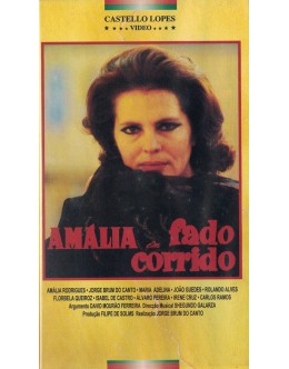 Fado Corrido [VHS]