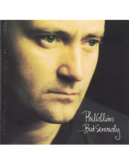 Phil Collins | ...But Seriously [CD]