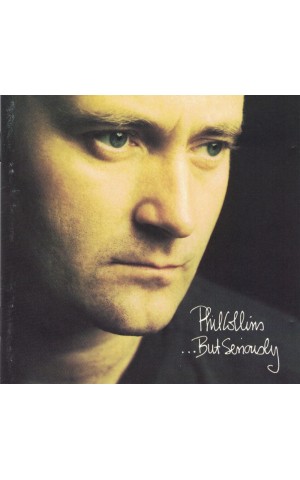 Phil Collins | ...But Seriously [CD]