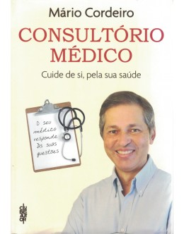 Consultório Médico | de Mário Cordeiro