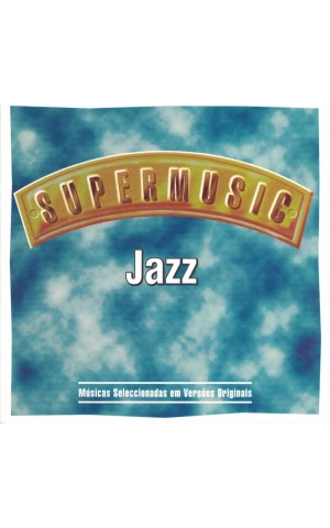VA | Supermusic: Jazz [CD]