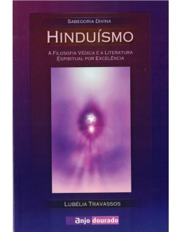 Hinduísmo | de Lubélia Travassos
