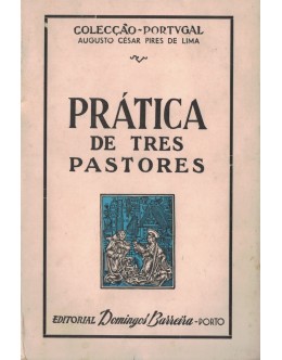 Prática de Três Pastores