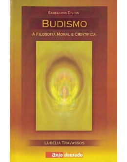 Budismo | de Lubélia Travassos