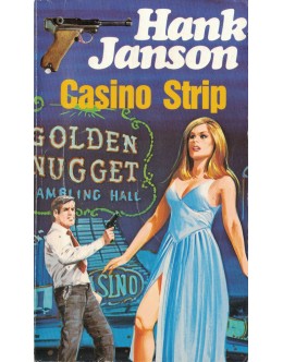 Casino Strip | de Hank Janson