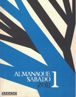 Almanaque Sábado 2011 - Volume I