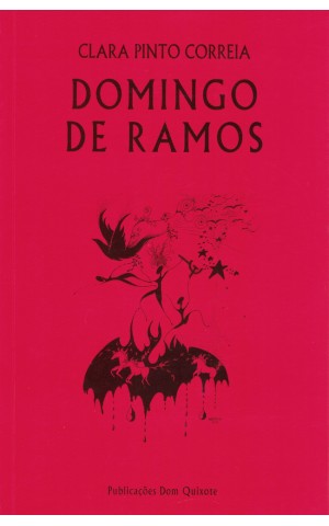 Domingo de Ramos | de Clara Pinto Correia