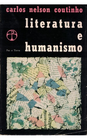 Literatura e Humanismo | de Carlos Nelson Coutinho