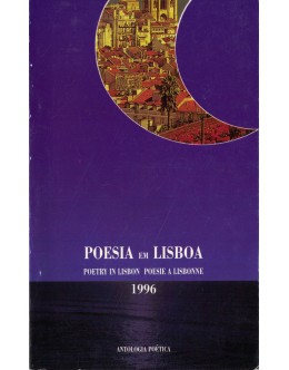 Poesia em Lisboa 1996